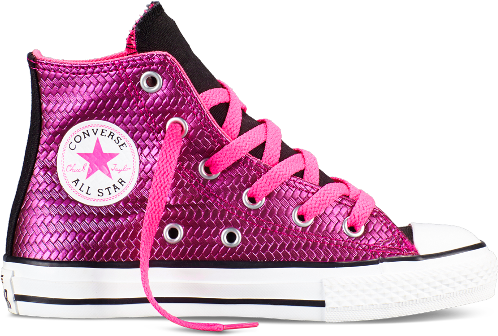 Chuck Taylor All Star Shine Yth/jr - Παιδικα Ρουχα Για Κοριτσια 8 Ετων (1000x1000), Png Download