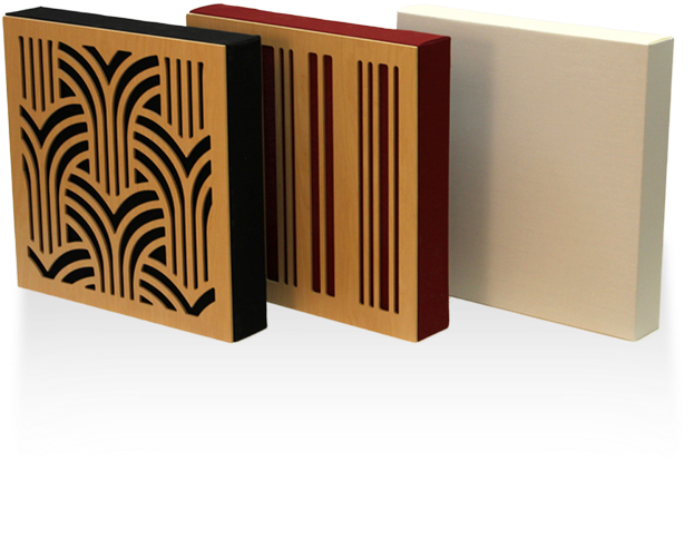 T70 Scopus Tuned Membrane Bass Trap - Gik Impression Series Acoustic Panel / Bass Trap / (800x800), Png Download