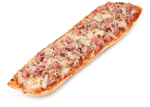 Download - Fast Food (600x465), Png Download