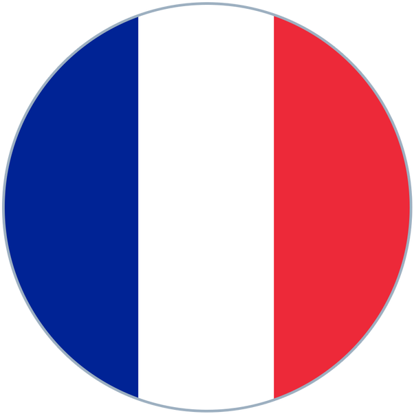 Free French Flag Png - French Png (960x640), Png Download