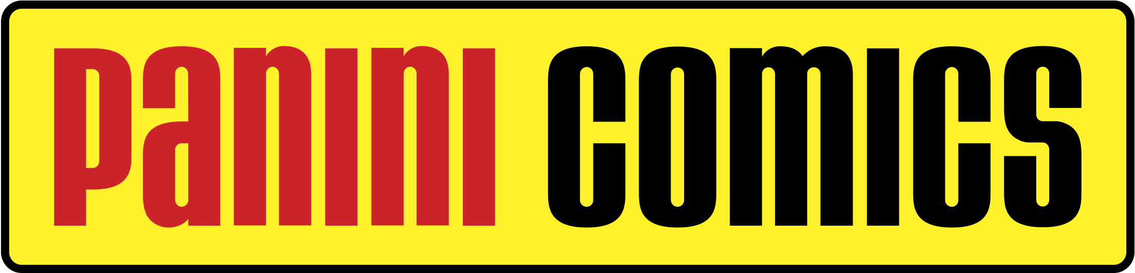 Panini Comics Logo Png Transparent - Panini Comics (2400x2400), Png Download