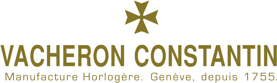 Vacheron Constantin Logo Wordmark - Vacheron Constantin Logo (1000x344), Png Download