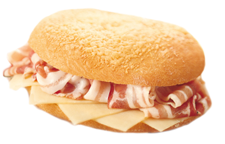 Related Wallpapers - Panino Imbottito Png (450x284), Png Download