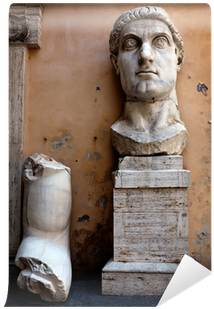 Capitoline Museums (400x400), Png Download