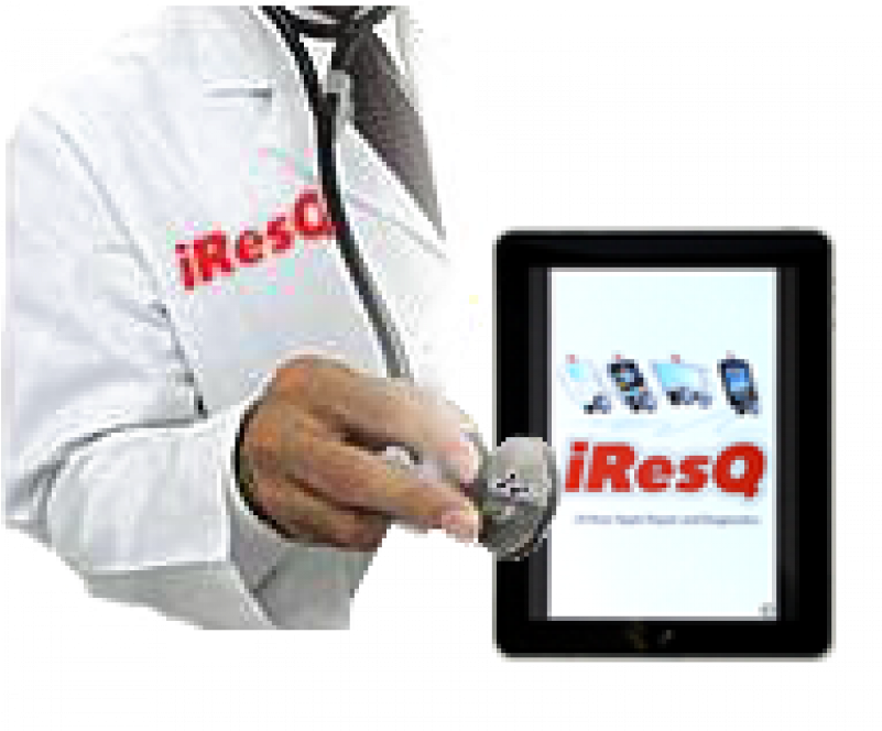 Free Ipad Air 2nd Generation Diagnostic Service / Repair - Htc Evo 4g Lte (800x800), Png Download