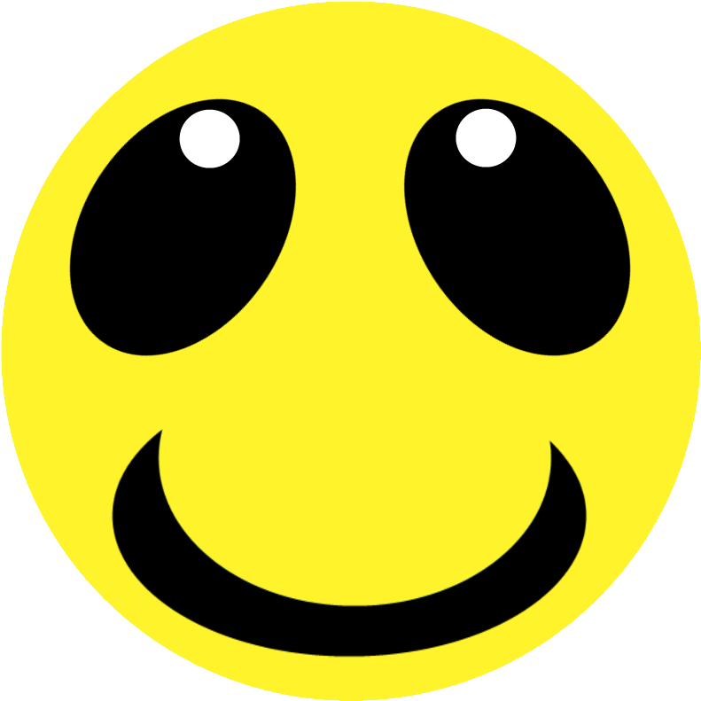 Emo Ticon I - Emo Png (800x800), Png Download