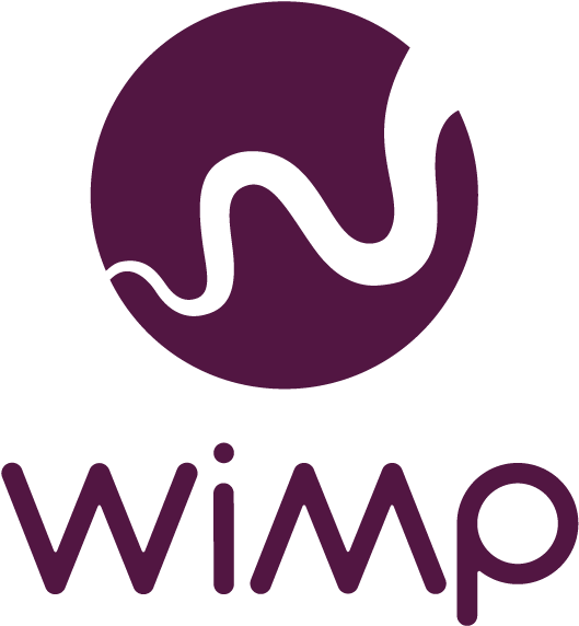 Wimp (842x595), Png Download