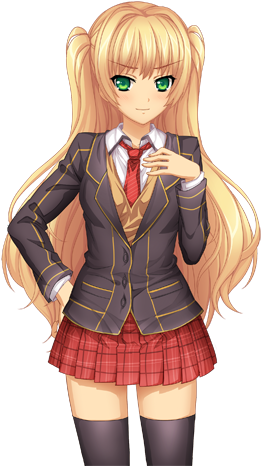 Ahri (324x600), Png Download