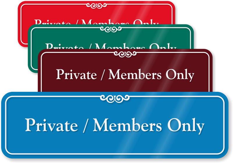 Zoom, Price, Buy - Children's Room Signs (800x570), Png Download