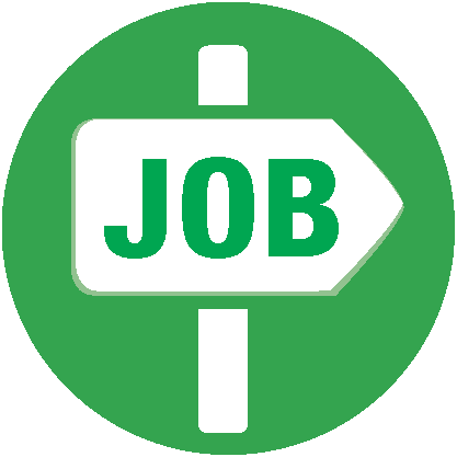Job Openings - Angel Tube Station (417x417), Png Download