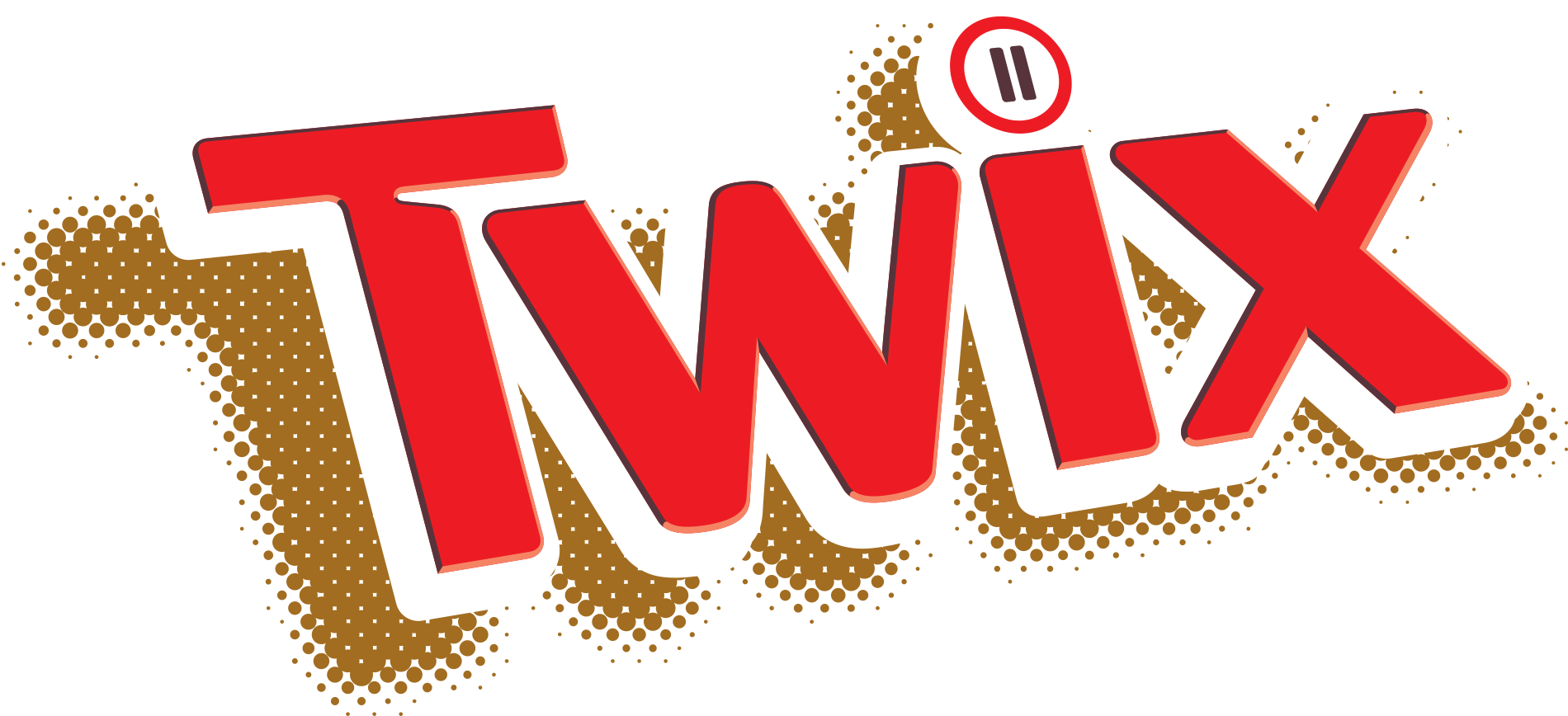 Visit - Twix Logo Png (800x372), Png Download