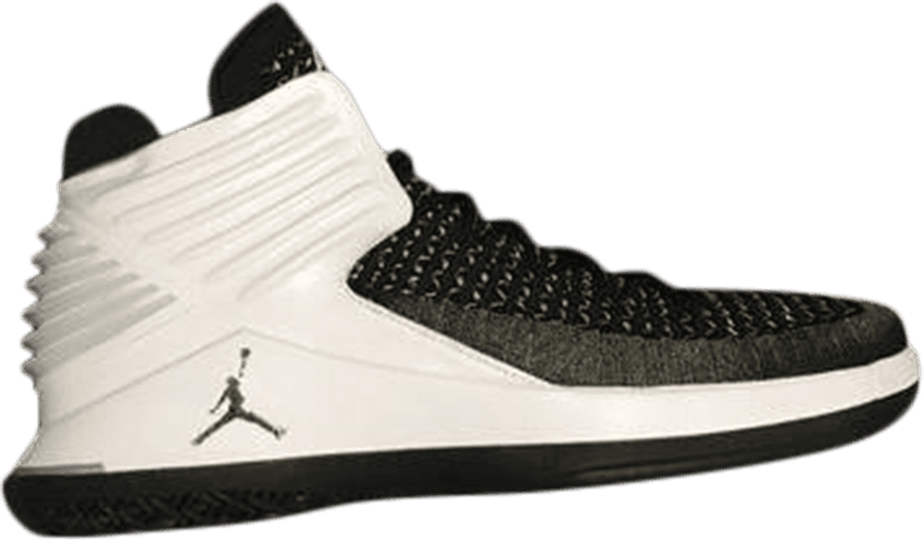 Air Jordan 32 'kawhi Leonard' Pe - Air Jordan (850x498), Png Download