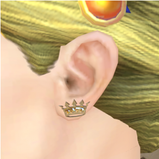 Four Kings Casino & Slots - Earrings (600x315), Png Download