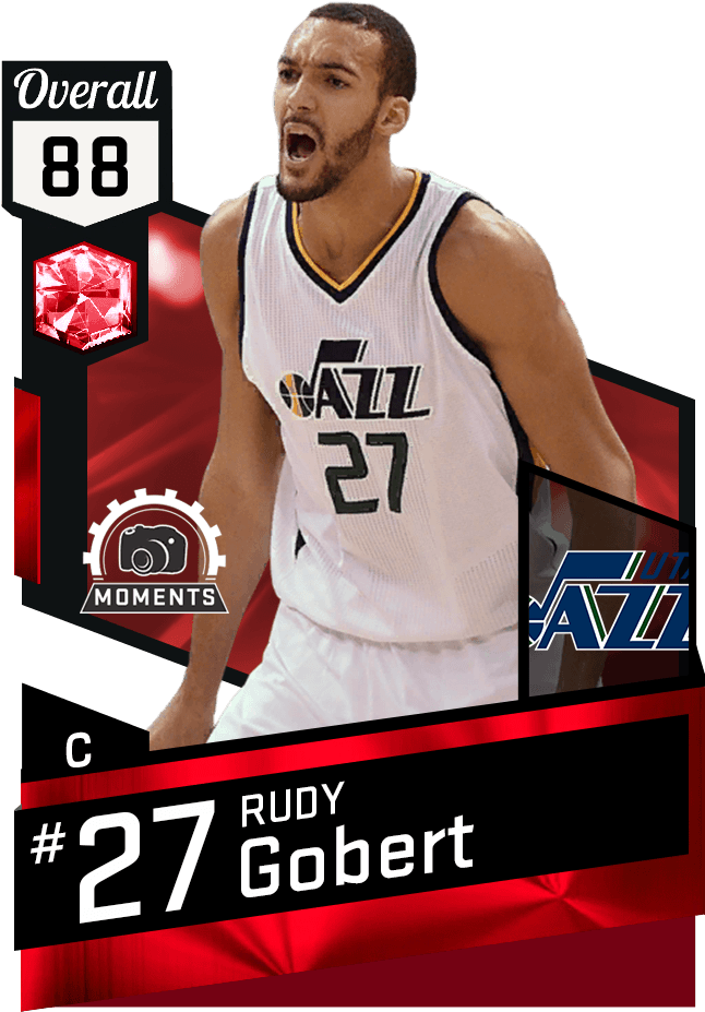New Cards - Get 99 Overall 2k18 (651x941), Png Download