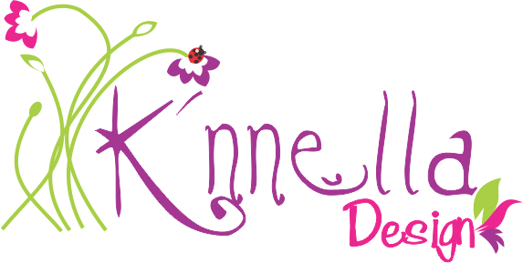 K'nnella Design - Design (573x289), Png Download
