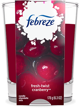 Febreze (460x703), Png Download
