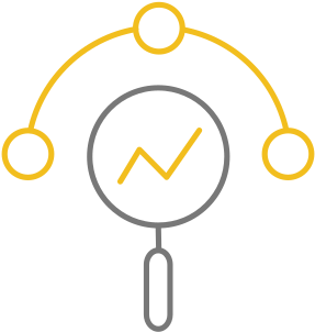 Analytics Icon - Icon (750x750), Png Download