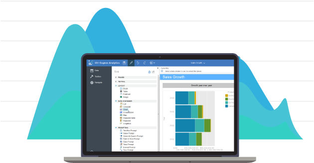 Download Business Intelligence Icon - Business Analytics - HD ...