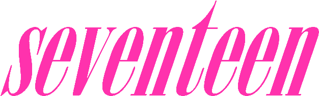 Screen Shot 2017 07 22 At - Seventeen Magazine Logo (800x206), Png Download