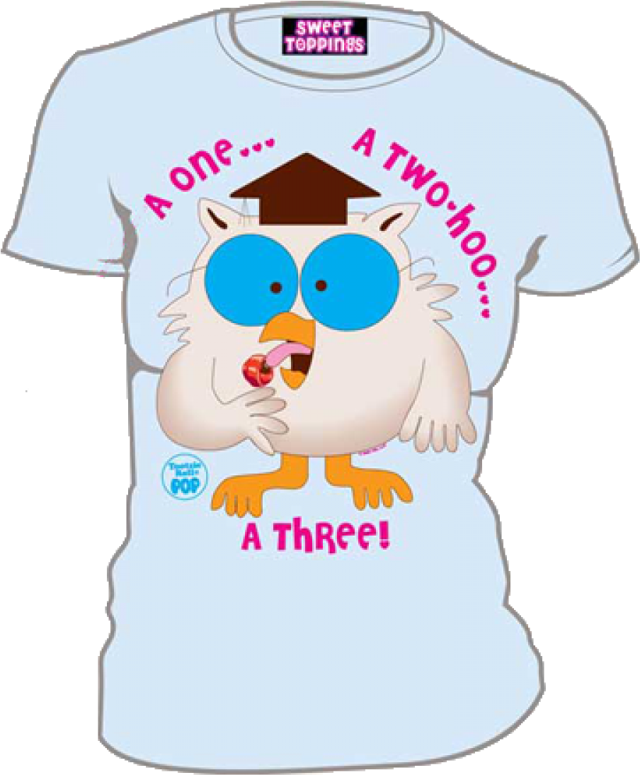 Tootsie Pops - Cardboard Cutouts: Mr. Owl - Tootsie Roll Lifesize (1000x1231), Png Download