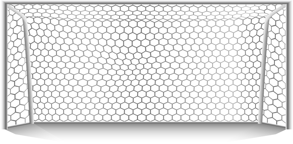 Cancha - Imagenes De Porteria Png (1020x502), Png Download