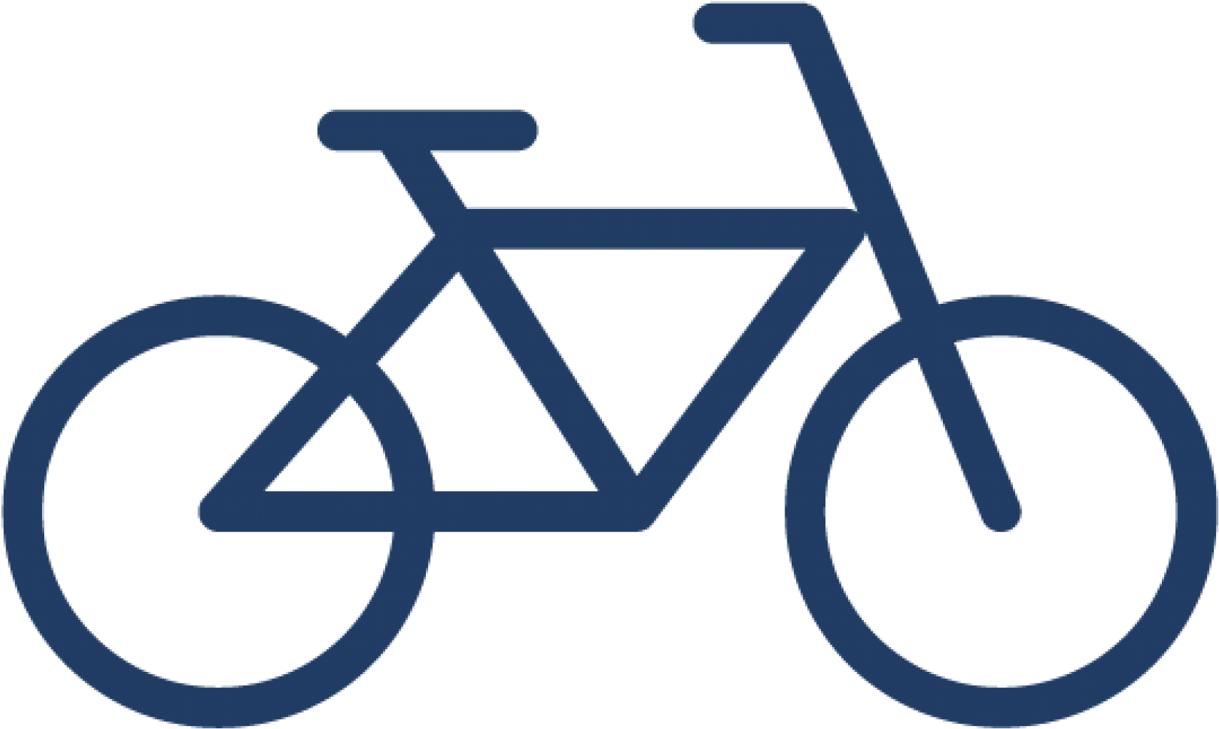 No Bicycle Riding Sign (2048x1320), Png Download