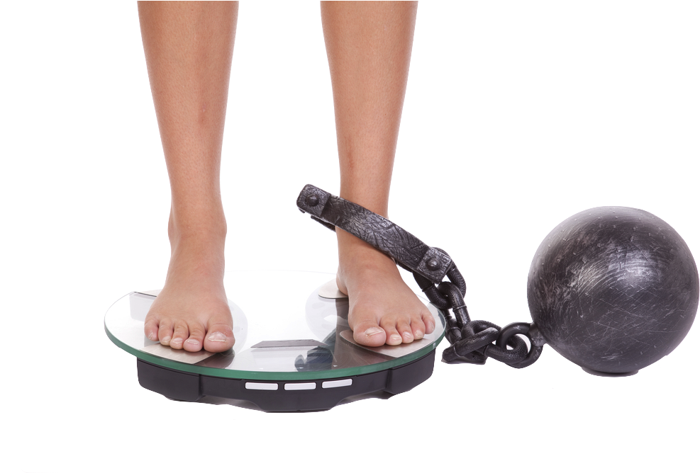 Fact - - Throw The Scales Away (1000x667), Png Download