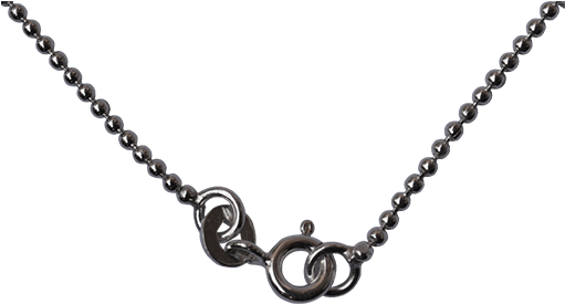 Home / Chains - Necklace (510x600), Png Download