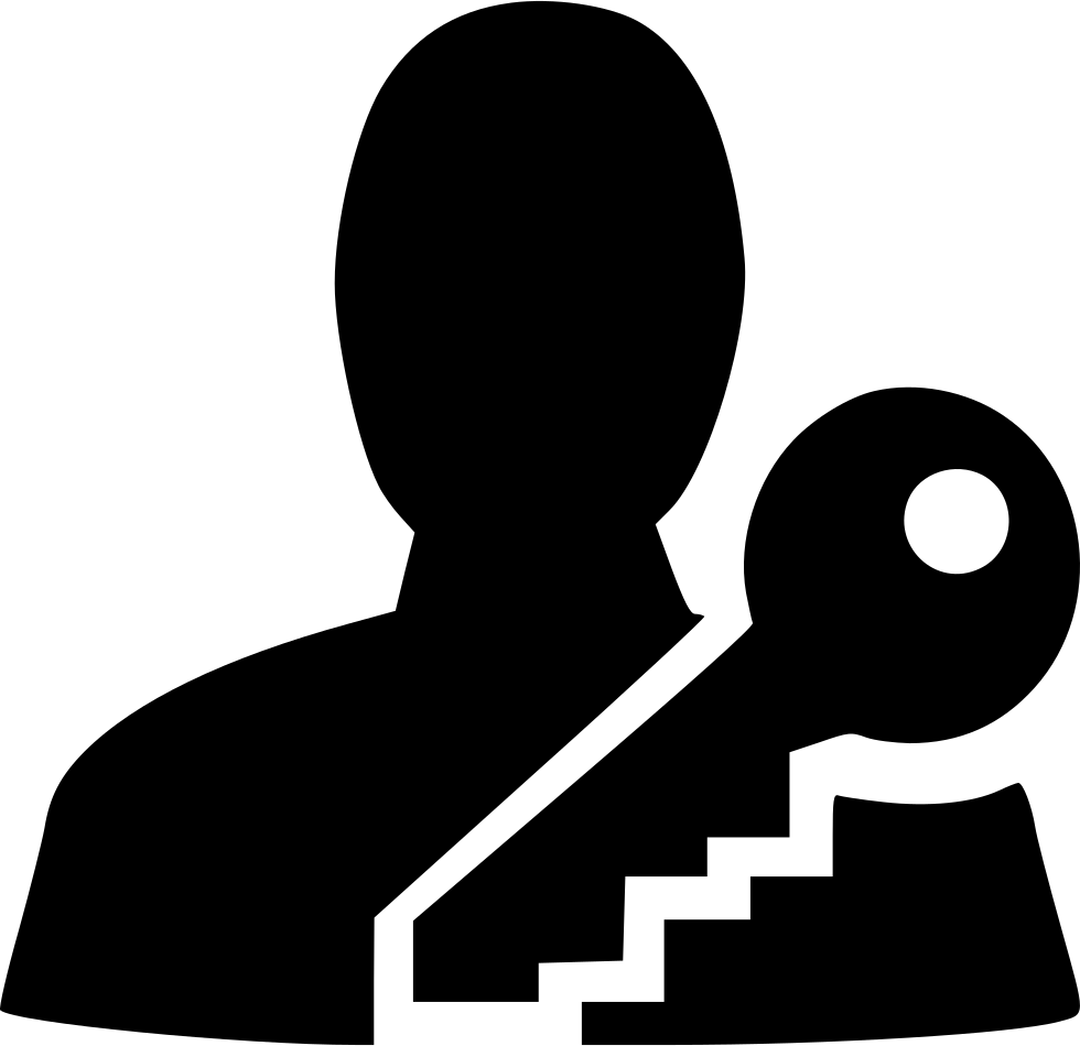 Png File Svg - User Login Icon Png (980x950), Png Download