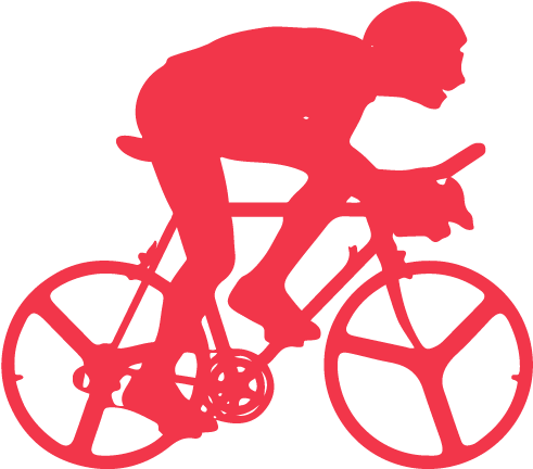 Bike-icon - Evolution (709x709), Png Download