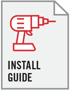 Huntco Download Install Guide Icon - Icon (464x360), Png Download