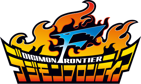Digimon Frontier (480x287), Png Download