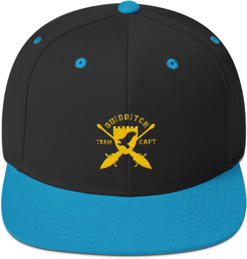 Ravenclaw Quidditch Captain - Fortnite Llama Hat (600x600), Png Download