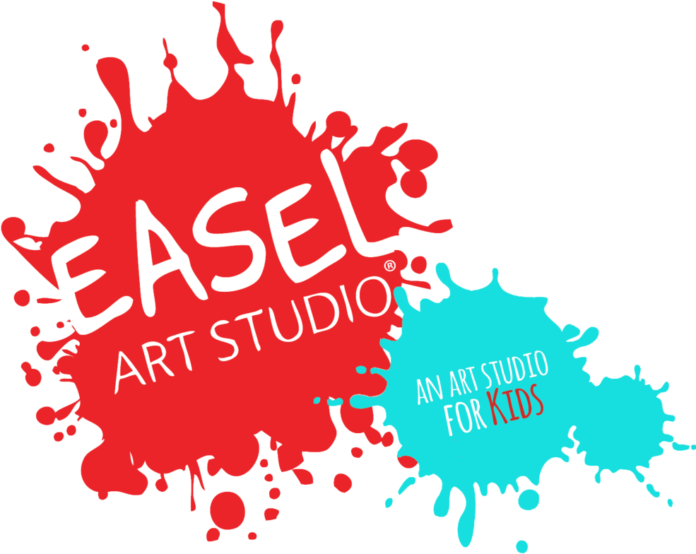 Easel Png (1000x819), Png Download