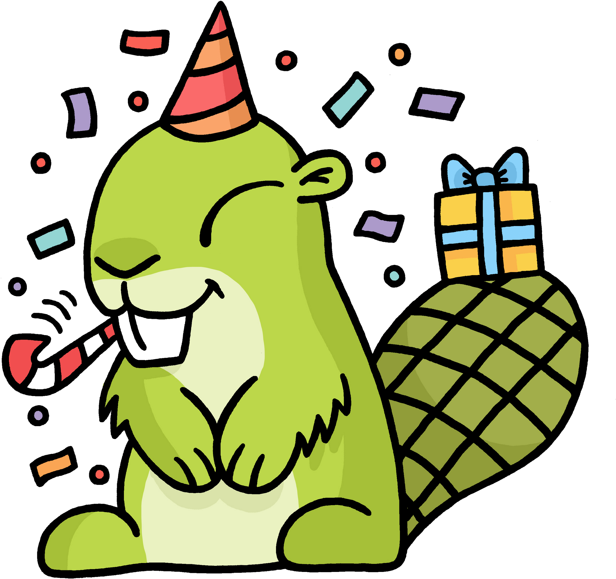 Birthday Adsy - Birthday Transparent (3000x3000), Png Download