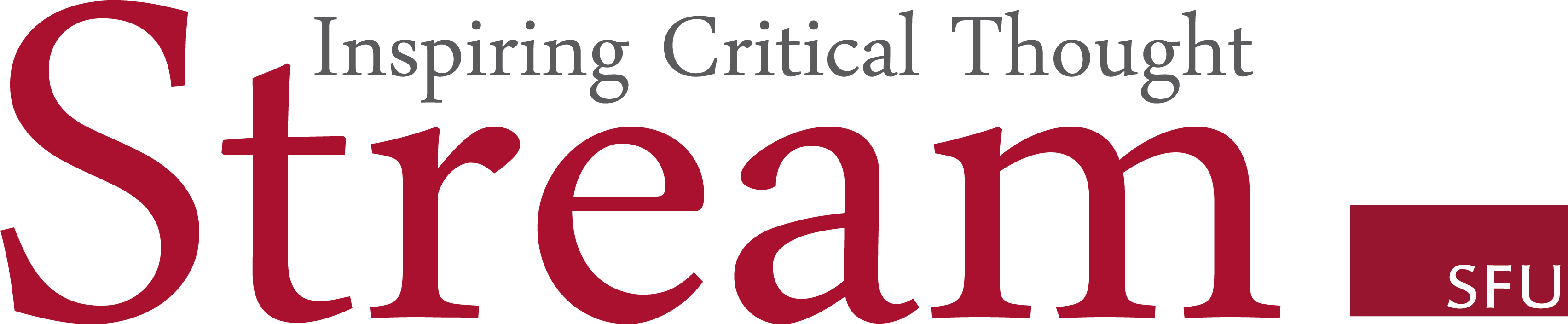 Glostream (4134x1181), Png Download