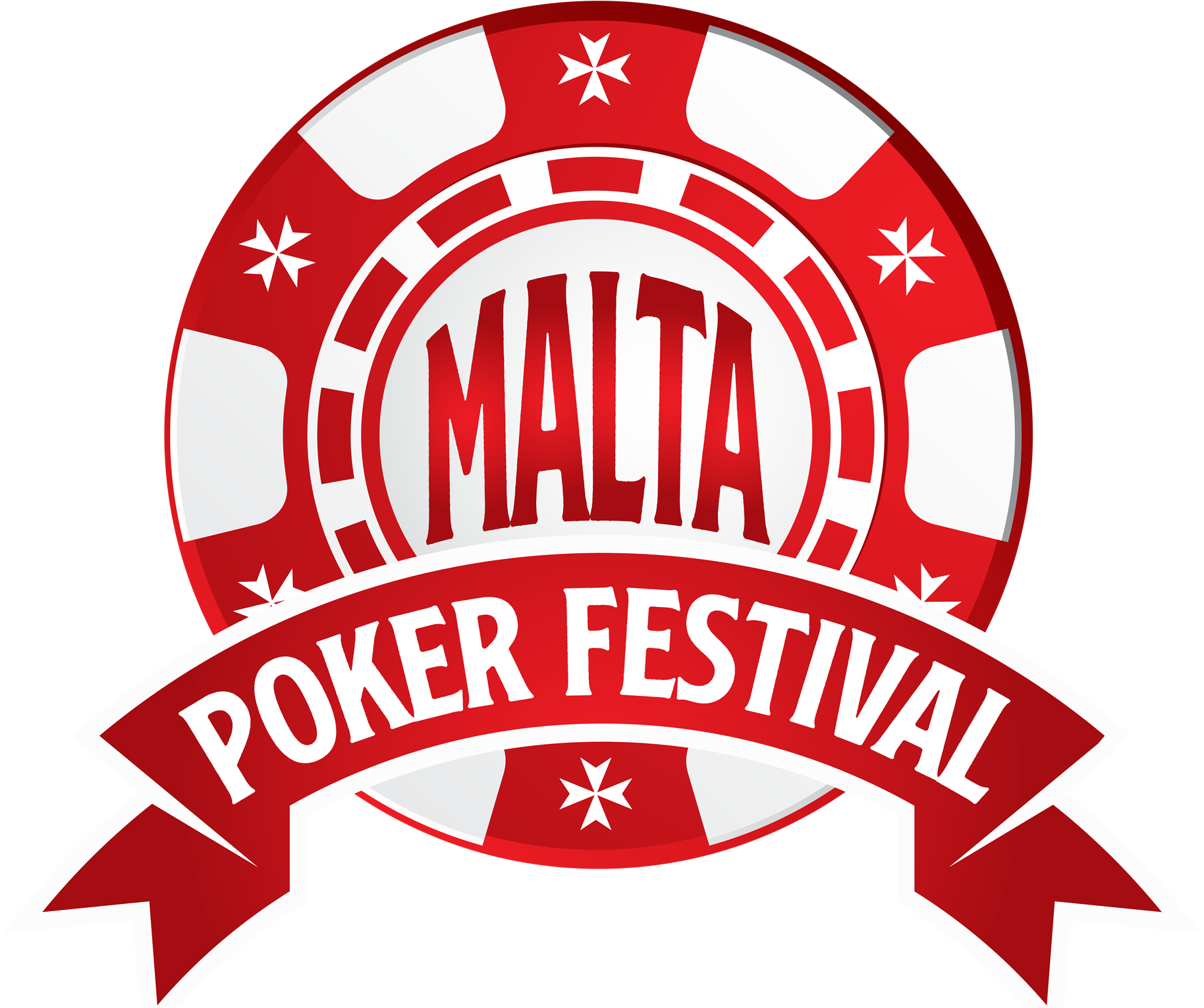 The Malta Poker Festival, - Malta Poker Festival (2048x1536), Png Download