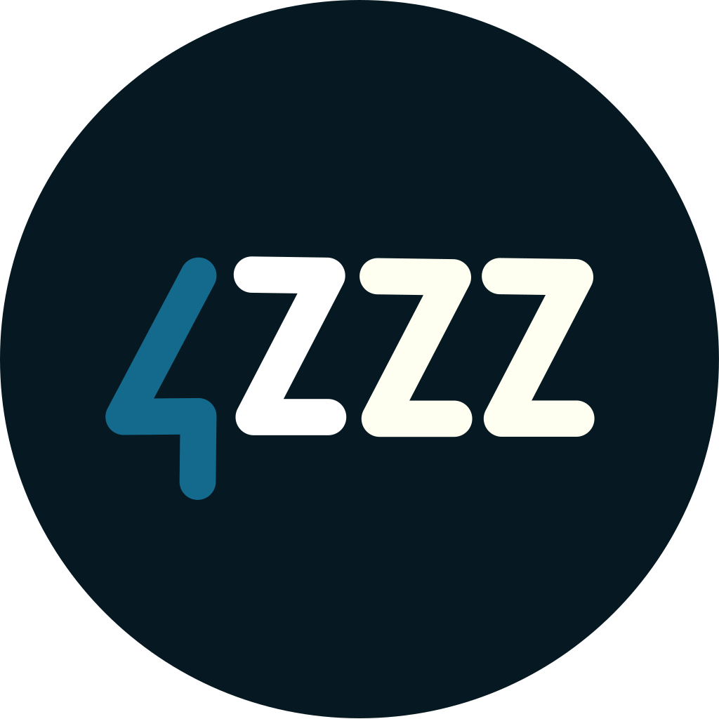 4zzz Logo Blue - Gloucester Road Tube Station (1024x1024), Png Download