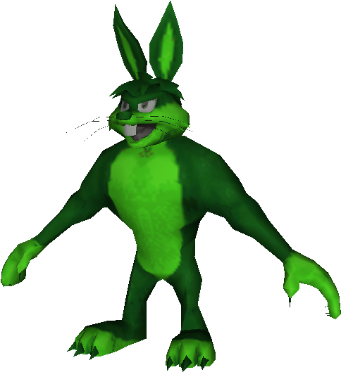 Download Zip Archive - Looney Toons Monster Bugs (750x650), Png Download