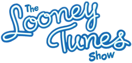 The Looney Tunes Show - Looney Tunes Show Logo (565x270), Png Download