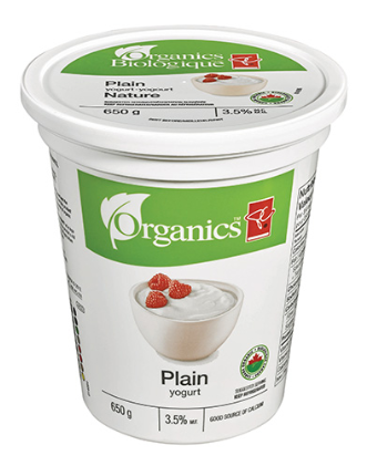 3511109 - President's Choice (420x420), Png Download