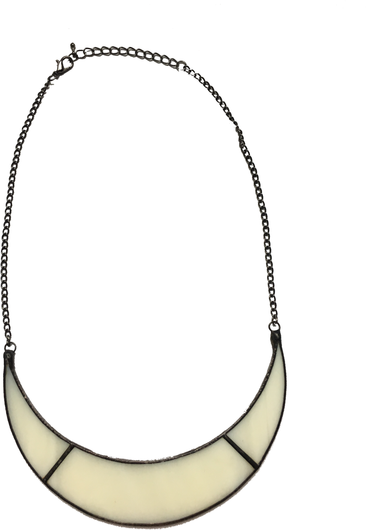 Drawn Necklace Transparent - Necklace (1536x2048), Png Download