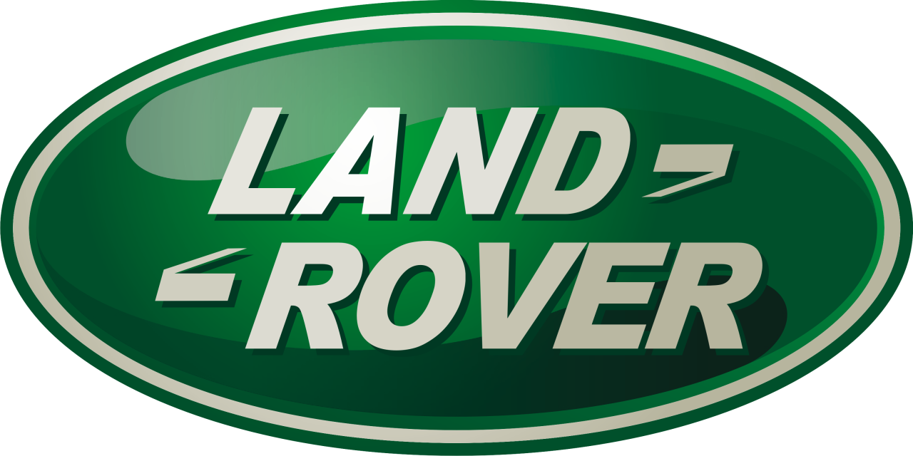 Free Png Land Rover Logo Png Images Transparent - Land Rover Car Logo (850x425), Png Download