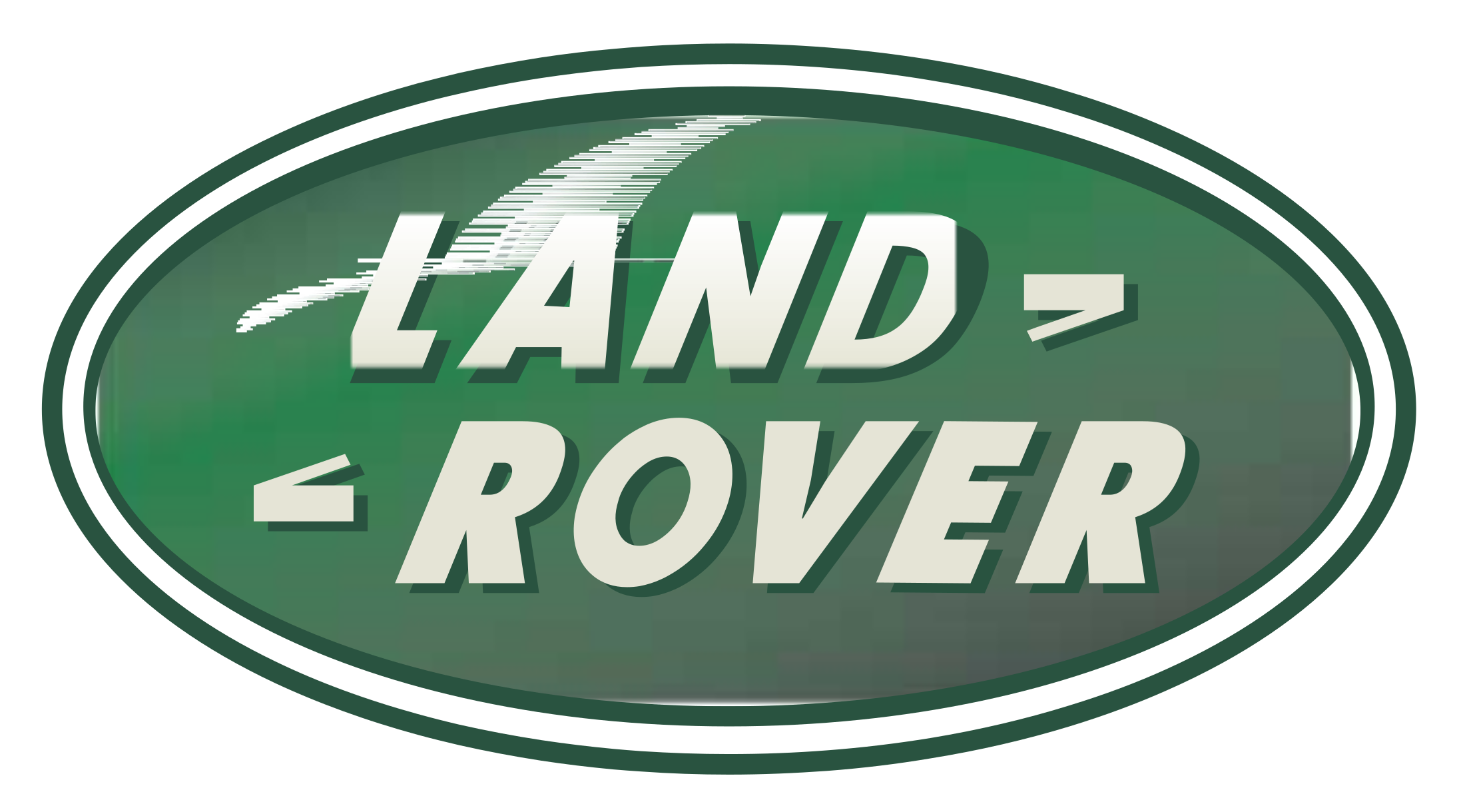Land Rover Logo Png Transparent - Land Rover Logo Svg (2400x2400), Png Download