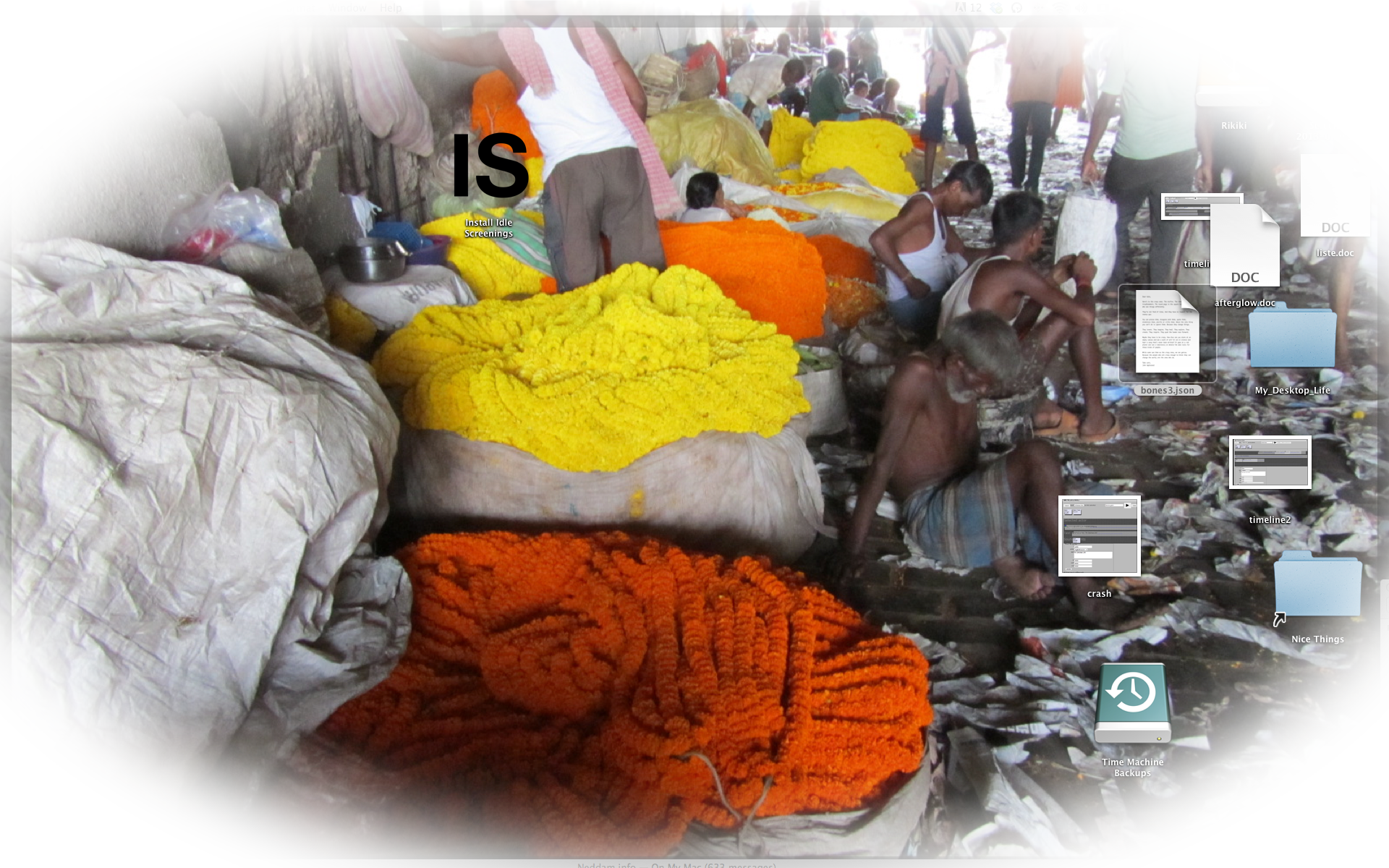 Forgottenlake 22 Feb 2014 - Cushion (1920x1200), Png Download