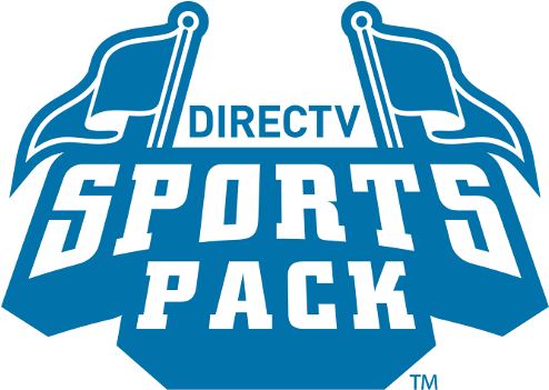 The Directv Sports Pack Is For Every Fan - Directv Sports Pack Channel Lineup Pdf (570x350), Png Download