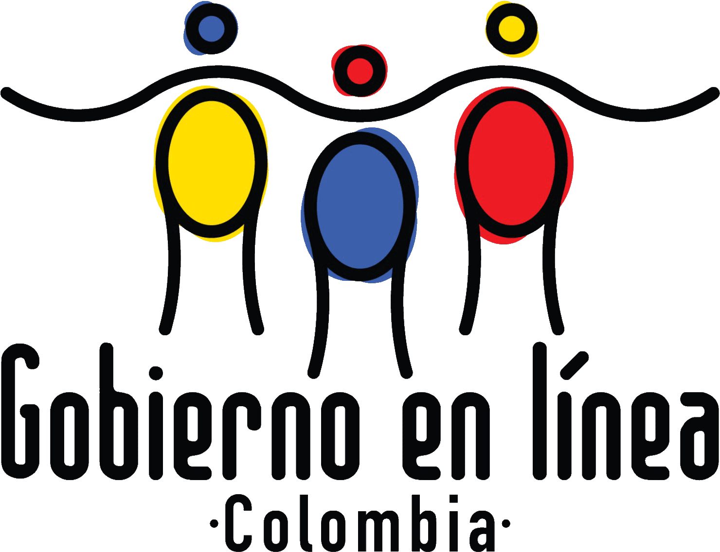 Apreciado Ciudadano,tenemos Al Servicio El Chat En - Gobierno En Linea (1718x1398), Png Download