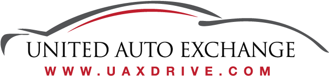 United Auto Exchange Logo - United Auto Exchange (703x187), Png Download