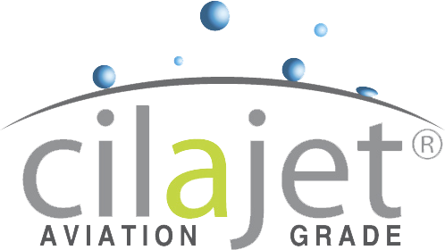 Authorized Land Rover Dealer - Cilajet Logo (498x280), Png Download