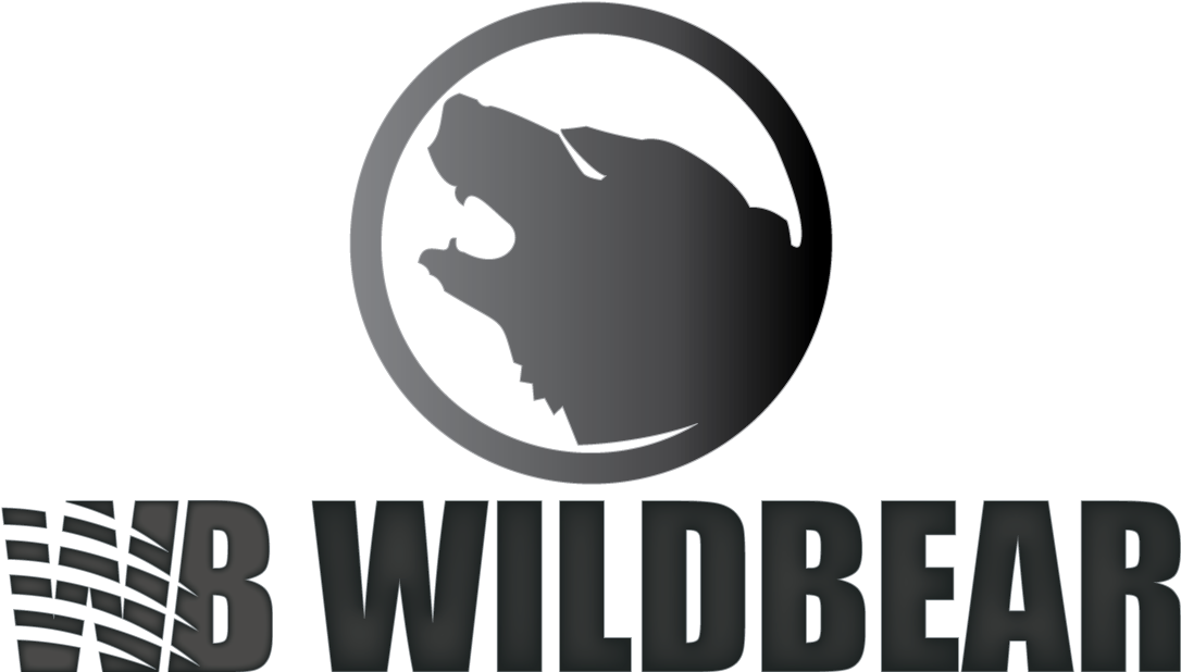 Wildbear Land Rover Accessories - Steering Damper Mounting Bracket - On Track Rod - Wildbear (1085x629), Png Download